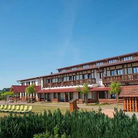 Golchener Hof Hotel Buitenkant foto