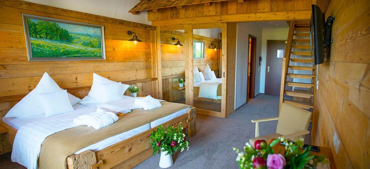 Golchener Hof Hotel Kamer foto