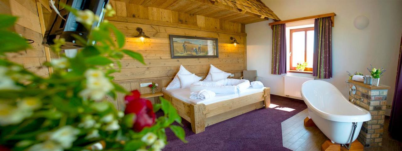Golchener Hof Hotel Kamer foto